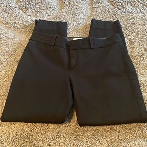 Banana republic dress pants